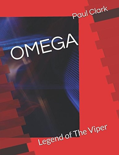 Omega Legend of the Viper