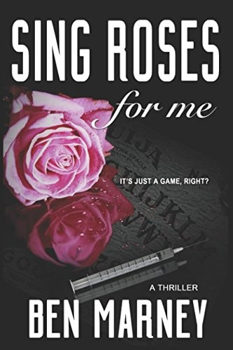 Sing Roses for Me