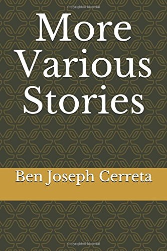 More Various Stories
