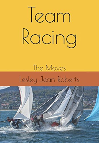 Team Racing The Moves