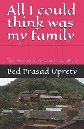 All I Could Think Was My Family The Woman Who Commits Adultery