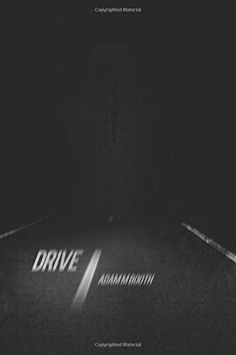 Drive Serial Killer Thriller