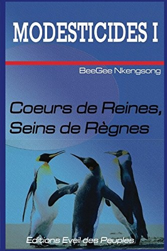 MODESTICIDES I Coeurs de Reines, Seins de Règnes
