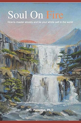 Soul on Fire How to Master Anxiety and Be Your Whole Self in the World