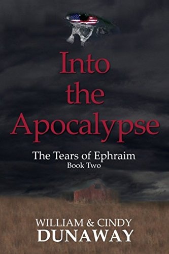 Into the Apocalypse A Novel of Survival and Tribulation