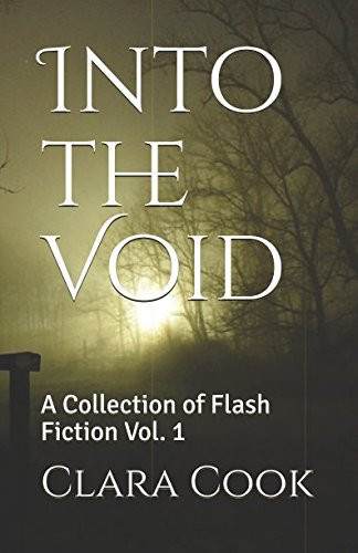 Into the Void A Collection of Flash Fiction Vol. 1