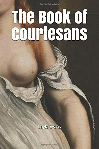 The Book of Courtesans