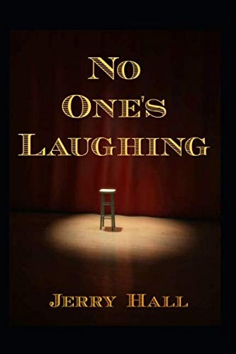 No One's Laughing