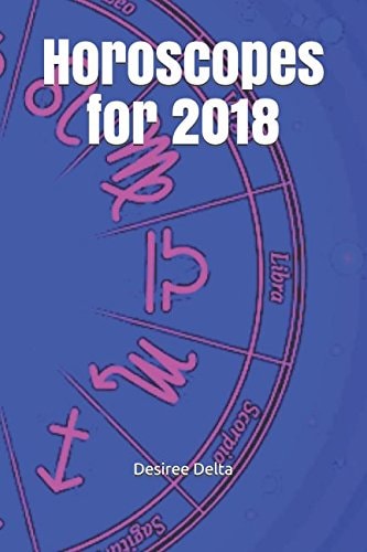 Horoscopes For 2018