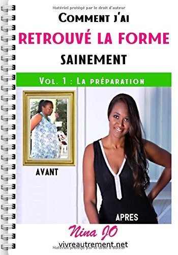 Comment J'ai Perdu Jusqu'à 10 Kg Par Mois La Préparation