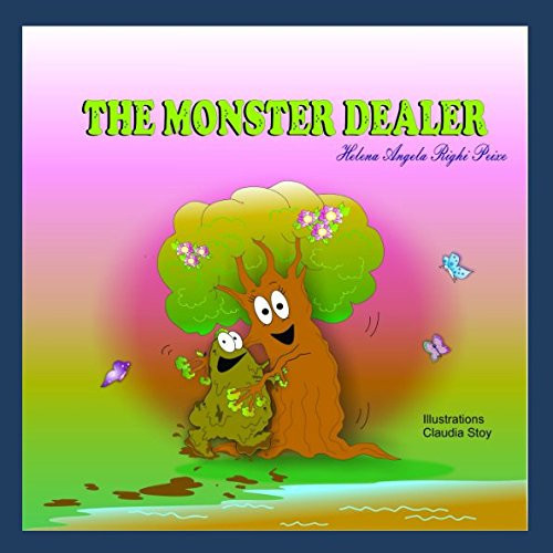The Monster Dealer