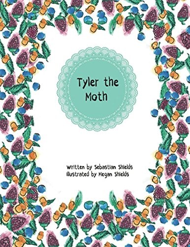 Tyler the Moth