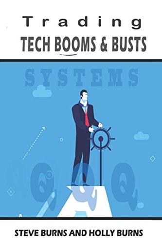 Trading Tech Booms and Busts