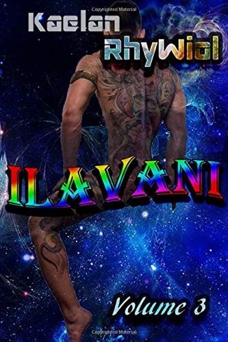 Ilavani Vol 3