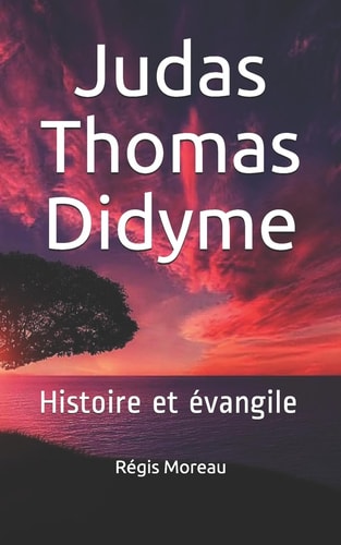 Judas Thomas Didyme Histoire Et évangile
