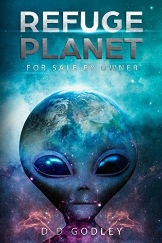 Refuge Planet: For Sale by Owner