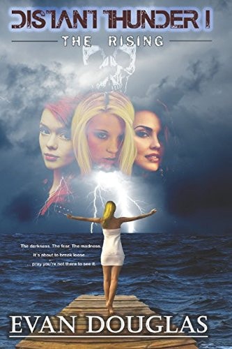 Distant Thunder I -- the Rising