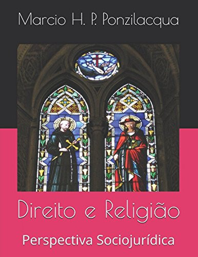 Direito e Religião Perspectiva Sociojurídica