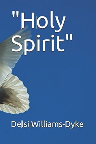 Holy Spirit Haiku Book