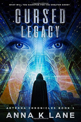 Cursed Legacy What Will You Sacrifice for the Greater Good?