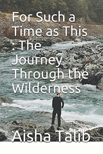 For Such a Time As This : the Journey Through the Wilderness