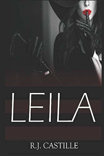 Leila Goddess the Second Coming