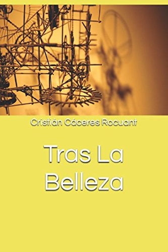 Tras la Belleza