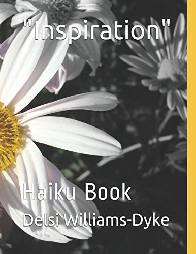 Inspiration Haiku Book