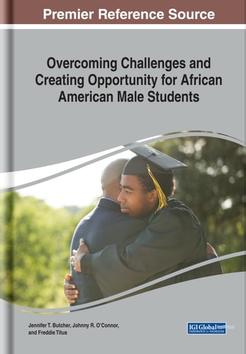 Overcoming Challenges and Creating Opportunity for African American Male Students