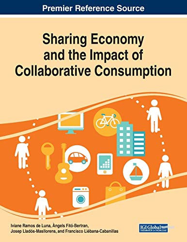 Sharing Economy and the Impact of Collaborative Consumption