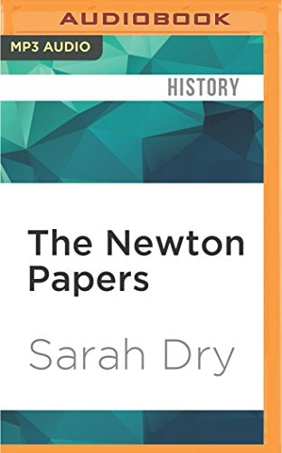 Newton Papers, The