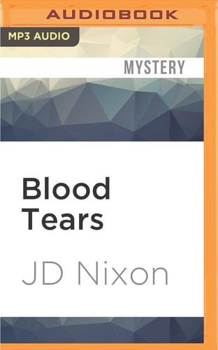 Blood Tears (Little Town)
