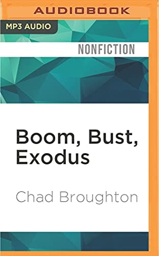 Edition published by Audible Studios on Brilliance Audio