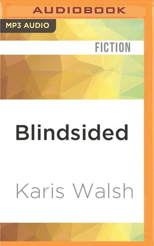 Edition published by Audible Studios on Brilliance Audio