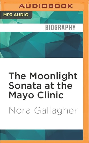Moonlight Sonata at the Mayo Clinic, The