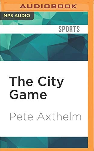 City Game, The