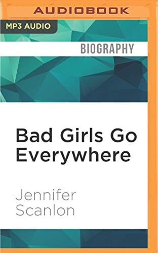 Edition published by Audible Studios on Brilliance Audio
