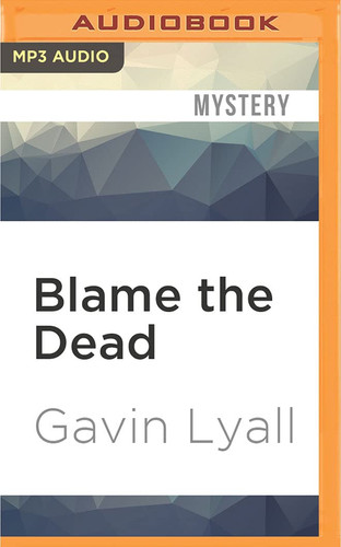 Edition published by Audible Studios on Brilliance Audio