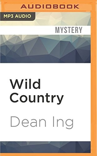 Wild Country (Quantrill)