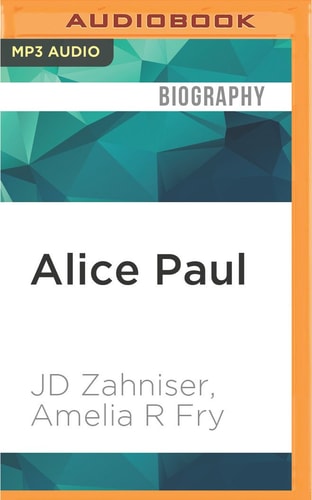 Alice Paul