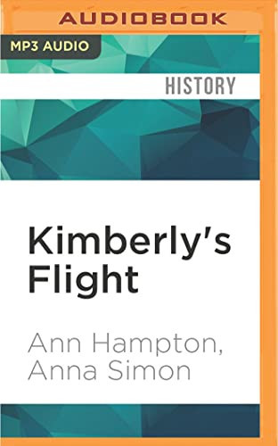 Kimberly's Flight