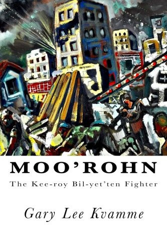 Moo'rohn The Kee-Roy Bil-yet'ten Fighter