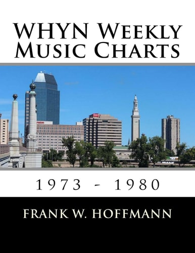 WHYN Weekly Music Charts 1973 - 1980