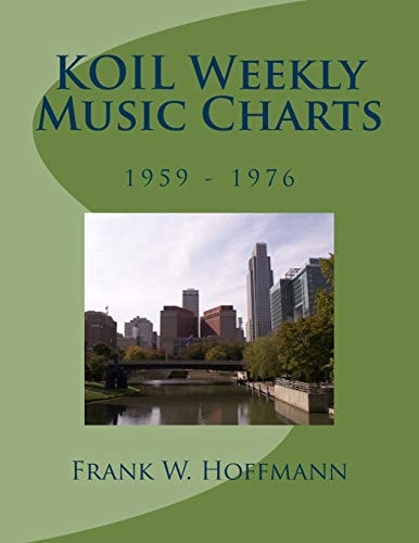 KOIL Weekly Music Charts 1959 - 1976