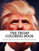 The Trump Coloring Book