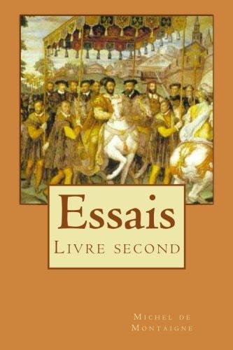 Essais Livre Second