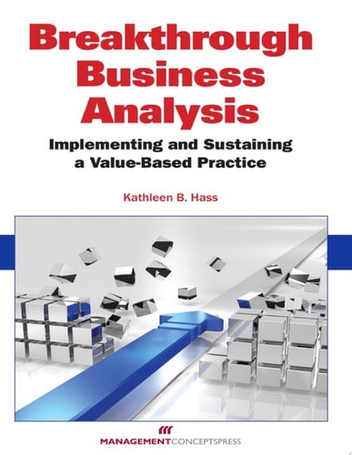 Breakthrough Business Analysis