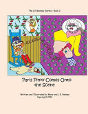 Book 2 - Paris Pinky Comes Onto the Scene