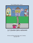 Book 3 - Lil' Gumbo Gets Adopted