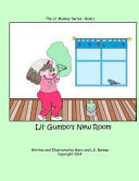 Book 4 - Lil' Gumbo's New Room